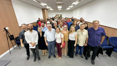 Washington Oliveira reúne apoiadores e fortalece pré-candidatura coletiva no Maranhão