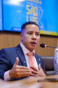 Ausência de secretários em audiência mantém silêncio da Prefeitura de São Luís sobre emendas para o Aldenora Bello e APAE