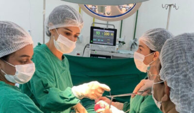 Compromisso com a vida: gestão Rafael Brito celebra reconhecimento nacional do Hospital Regional de Timon