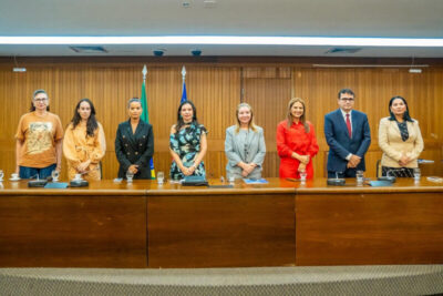 Assembleia discute estratégias para fortalecer proteção às mulheres no Maranhão