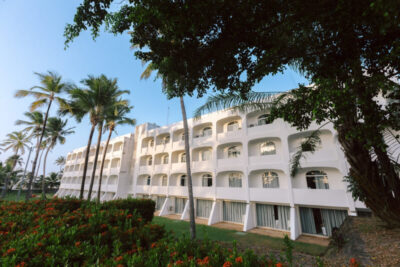 Festa da virada: The Magiks, grupo Argumento e DJ Diego Moura embalarão Réveillon do Blue Tree