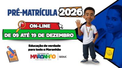 Seduc divulga orientações sobre calendário escolar, matrícula e rematrícula para o ano letivo de 2026