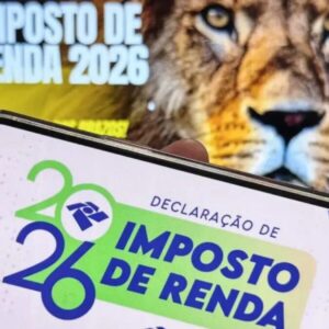 Imposto de Renda: Entrega da declaração começa nesta segunda-feira