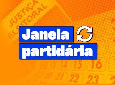 Janela partidária movimenta cenário político no Maranhão e acirra articulações para 2026