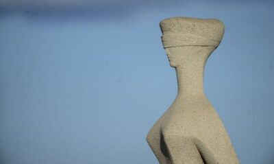 Moraes manda prender ex-integrantes da cúpula da PMDF