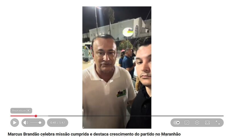 Foto: Reprodução