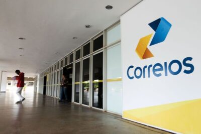 Correios abrem inscrições para 548 vagas no Programa Jovem Aprendiz a partir de segunda-feira