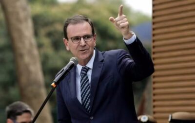 Mirando governos estaduais, prefeitos de Recife e Rio renunciam, Braide segue em silêncio