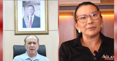 Obra da Litorânea: Secretário e empresária desconstroem “factoides” e reafirmam legalidade do serviço