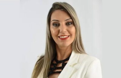 Ex-vereadora e antigo companheiro são encontrados mortos em apartamento