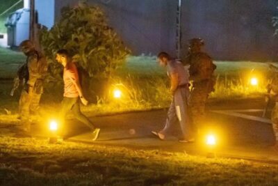 Transferido para a PF, Vorcaro assina acordo de confidencialidade e dá início à negociação de delação premiada