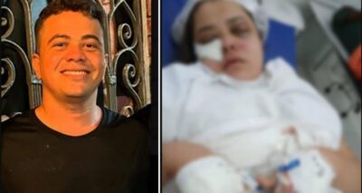 Justiça decreta prisão preventiva de acusado de tentativa de feminicídio contra enfermeira em São Luís