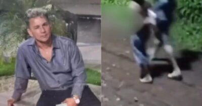 Dono de bar desaparecido: “Loirinho do Carvão” é sequestrado em Vargem Grande