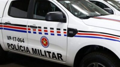 Homem é preso pela PM suspeito de estuprar criança de 10 anos no Maranhão