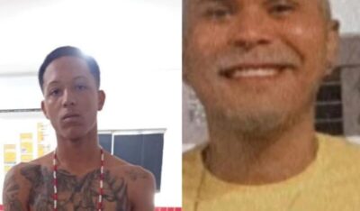 Polícia prende suspeitos de homicídios em escolas de Imperatriz e São José de Ribamar