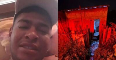 Homem é morto na frente da mãe e irmã, e jovem é assassinado em barbearia em Imperatriz