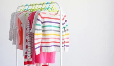 Publicação aponta dados do varejo de moda infantil em 2025