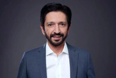 “Muito ruim”, diz prefeito de S. Paulo sobre decisão de Moraes contra jornalista do Maranhão