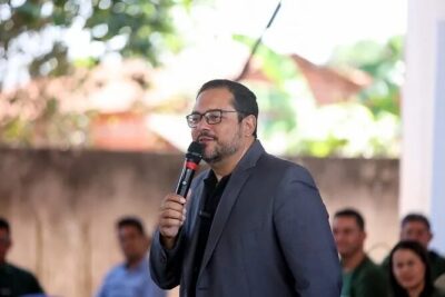 Dr Orlando Arouche divulga nota e nega ocultação em ação de improbidade citada em reportagem