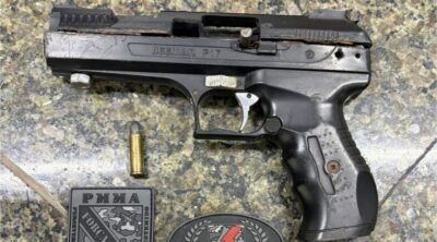 Suspeito é rendido por populares durante tentativa de assalto em Timon