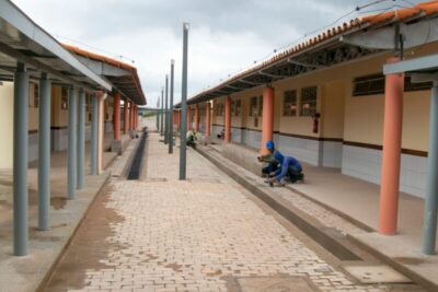Justiça determina que Estado conclua reformas de escolas em Açailândia