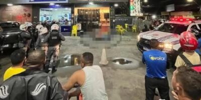 Empresário Mauro Jorge André é assassinado em assalto em São Luís