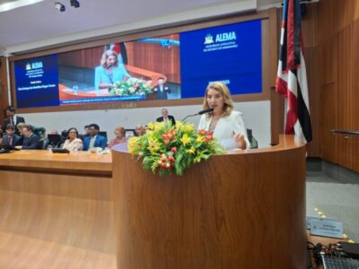 Assembleia Legislativa concede a Medalha Negro Cosme a 11 personalidades da luta antirracista no Maranhão