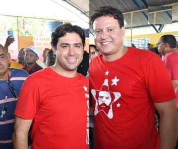 Sobrinho de Desembargador Federal ameaça blogueiro, “você está em nossa lista, espera até Felipe assumir no próximo ano”