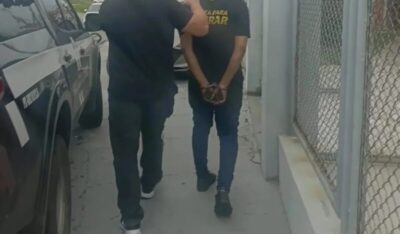 Homem é preso após abusar e engravidar a própria irmã de 11 anos em São Luís