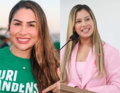 TJMA concede prisão domiciliar a vice-prefeita e primeira-dama de Turilândia