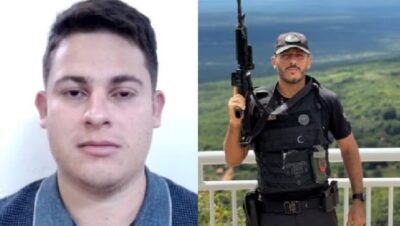 Justiça condena empresário a mais de 43 anos por matar policial civil no Maranhão