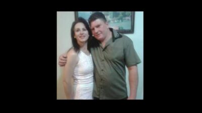 Vereador e esposa são encontrados mortos dentro de casa