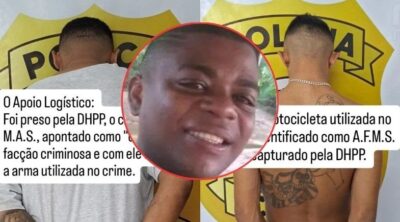 Suspeitos de executar homem em bar de Timon são identificados; um morreu ao reagir à polícia