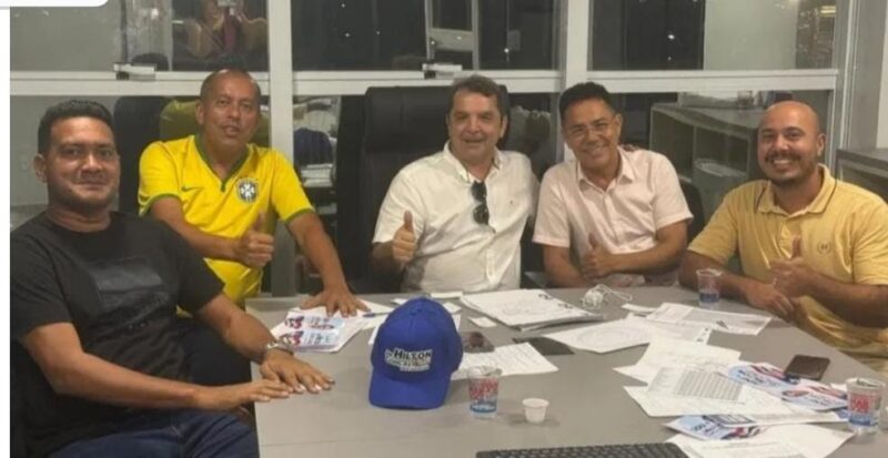 Foto: Reprodução