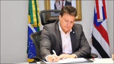 Camarão aparece mais uma vez em último lugar na disputa pelo Governo do Maranhão