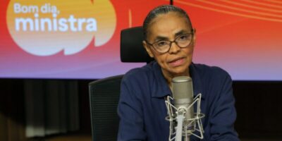 Marina classifica derrubada de vetos de lei ambiental como “demolição”