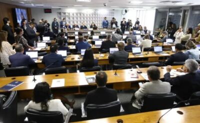 CPMI do INSS aprova requerimentos enquanto aguarda decisão do STF sobre prorrogação