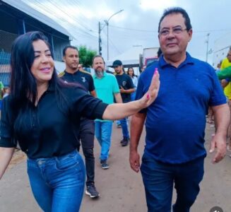 Farra com a Lei Aldir Blanc? Promotoria abre cerco contra possiveis irregularidades em Presidente Dutra