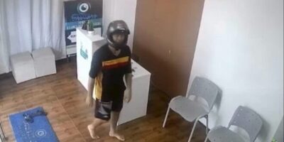 PRESO, EM SANTA INÊS, EX-POLICIAL MILITAR CONDENADO POR ESTUPRO EM RONDÔNIA