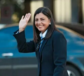 14/3: Roseana Sarney lidera corrida para o Senado no Maranhão, mostra nova pesquisa