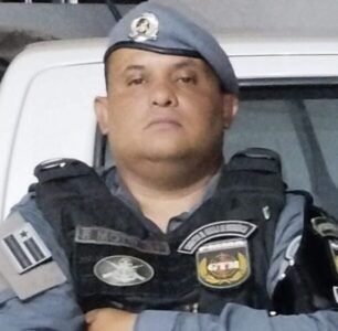 SARGENTO DA PM MORRE APÓS OCORRÊNCIA CONTURBADA NO BAIRRO DE FÁTIMA, EM SÃO LUÍS