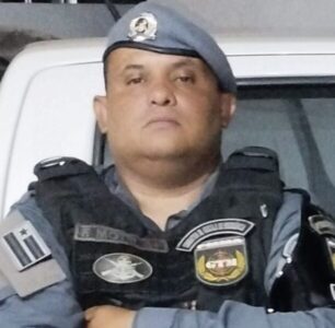 Sargento da PM morre após noite de caos, denúncia cruzada e sumiço de armas em São Luís