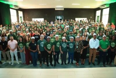 Bira do Pindaré destaca preservação ambiental e geração de renda durante Encontro do Programa Florestas Produtivas em Alcântara