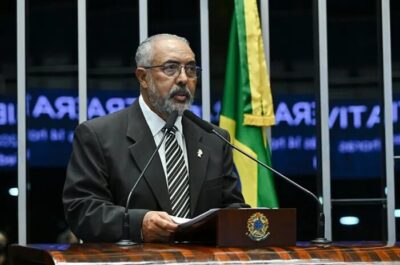 Paulo Paim celebra Mandela e dia internacional contra o racismo