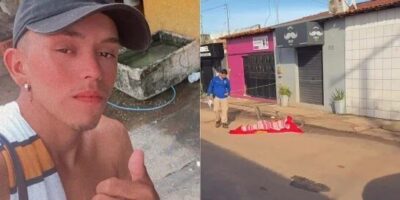 Jovem é morto com tiros na cabeça a caminho do trabalho em Imperatriz