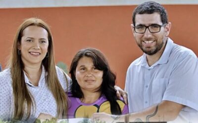 Prefeita Paula do Quininha fortalece agricultura familiar com entrega de equipamentos e maquinários em Itinga