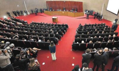 Erro de recurso de advogados faz o TSE arquivar ação que pedia o mandato do deputado Neto Evangelista