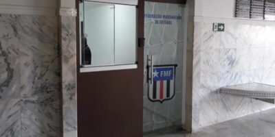 CBF pede urgência em audiência sobre intervenção na FMF