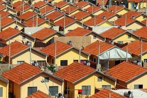 Governo prepara reajuste das faixas de renda do Minha Casa, Minha Vida