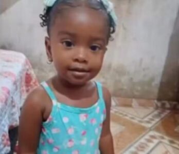 PC investiga morte de criança de 2 anos em Penalva: adolescente suspeita é apreendida